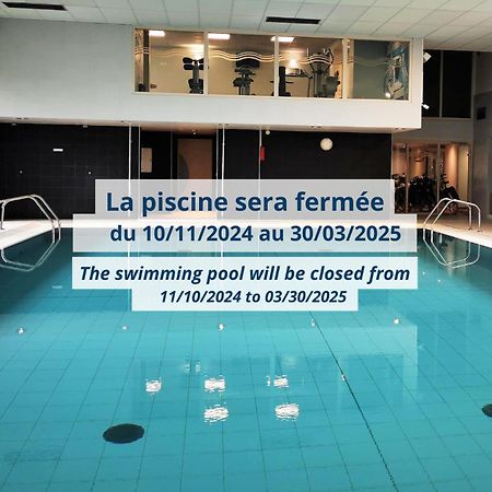 Residhome Carrieres La Defense Ngoại thất bức ảnh