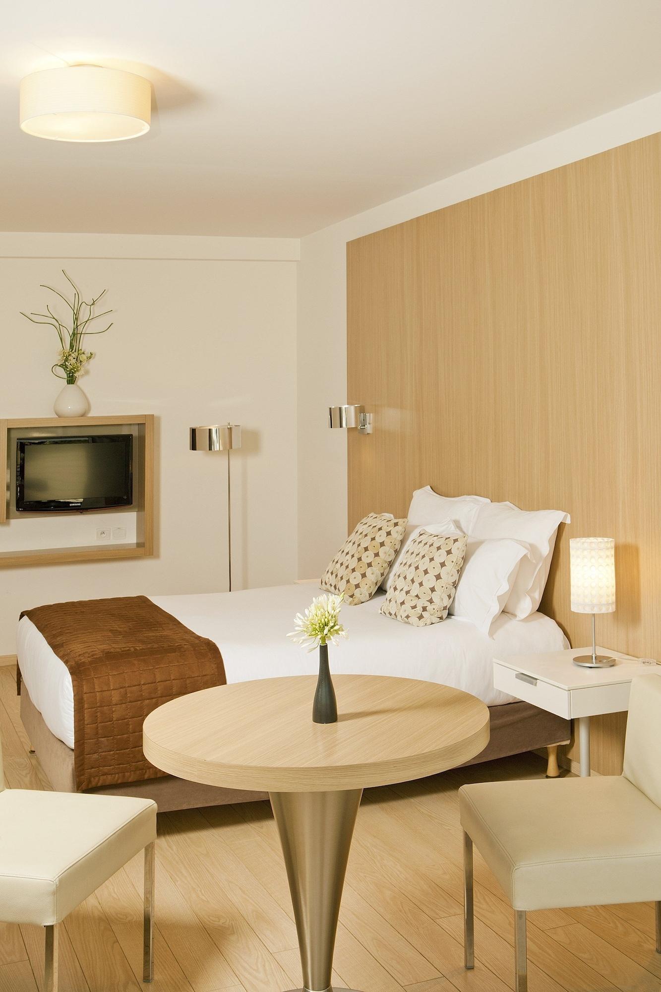 Residhome Carrieres La Defense Ngoại thất bức ảnh