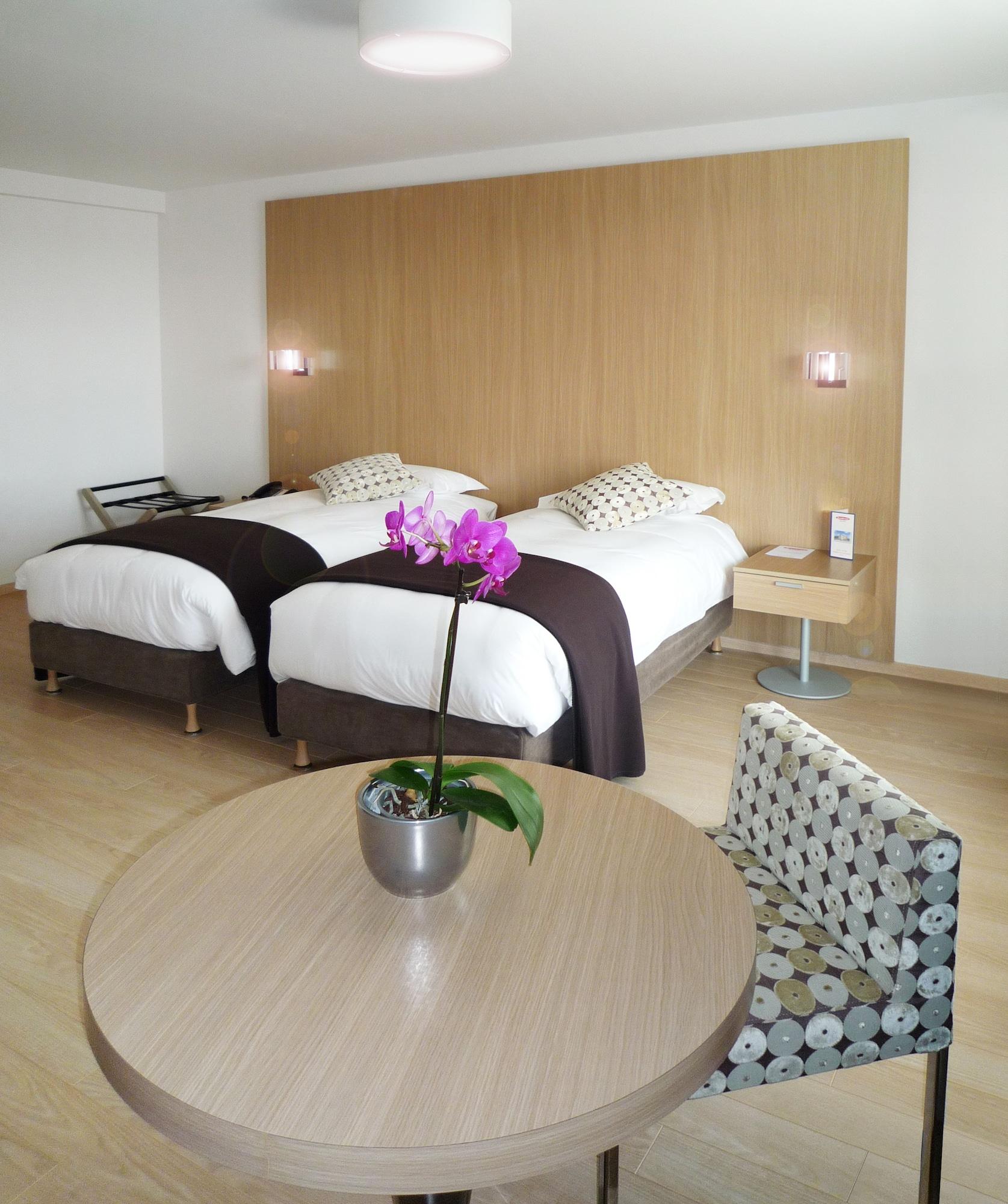 Residhome Carrieres La Defense Ngoại thất bức ảnh