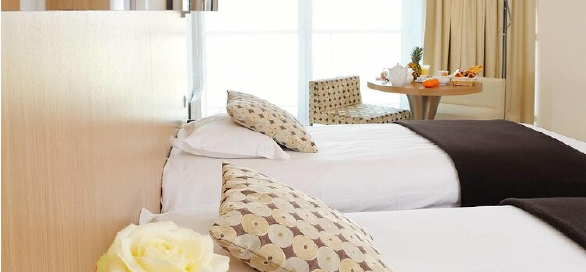 Residhome Carrieres La Defense Ngoại thất bức ảnh