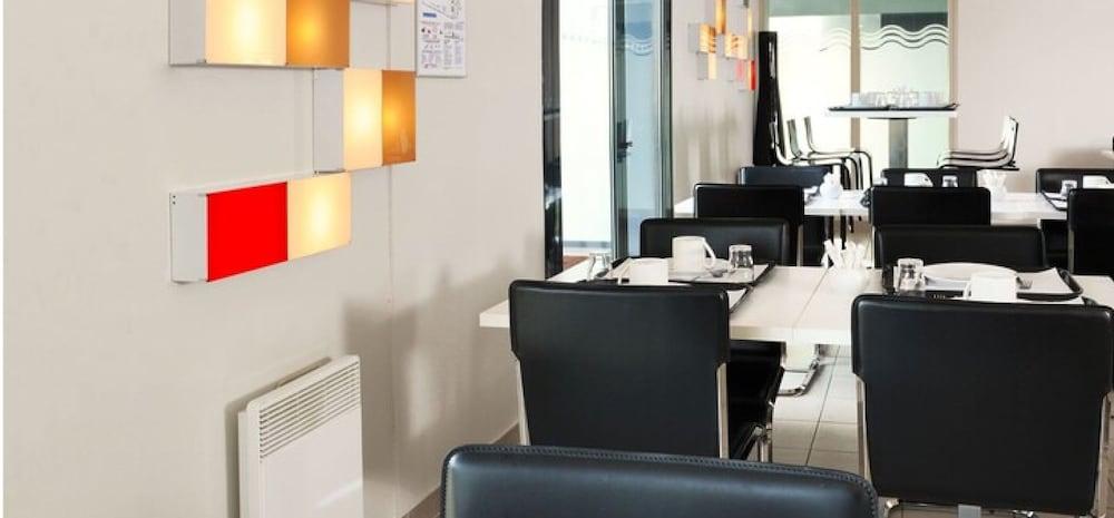 Residhome Carrieres La Defense Ngoại thất bức ảnh
