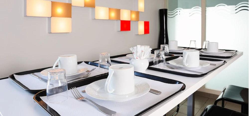 Residhome Carrieres La Defense Ngoại thất bức ảnh