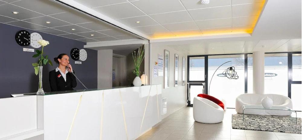 Residhome Carrieres La Defense Ngoại thất bức ảnh