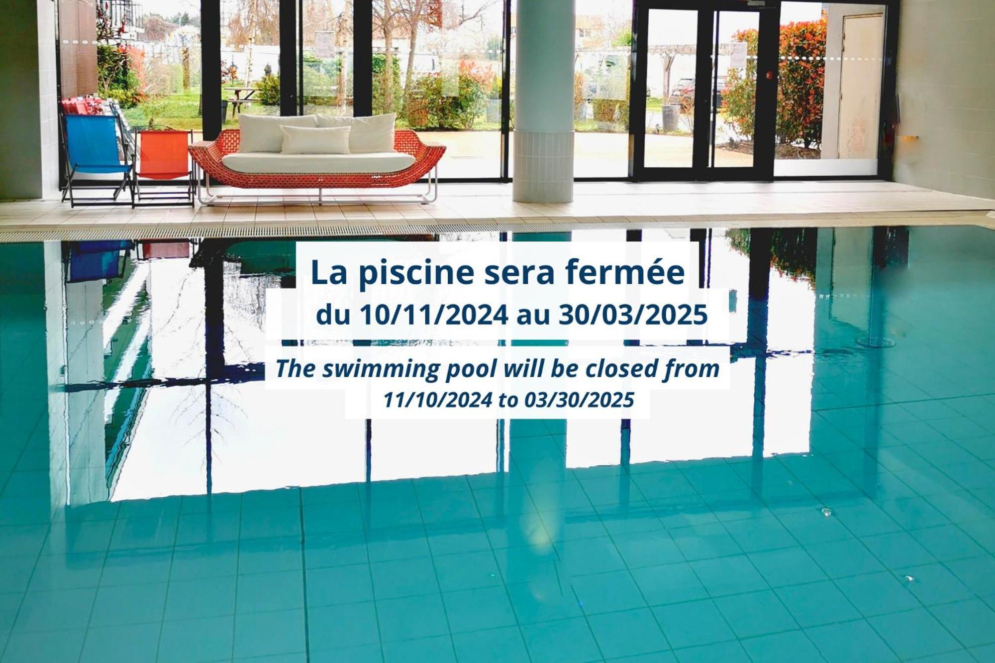 Residhome Carrieres La Defense Ngoại thất bức ảnh