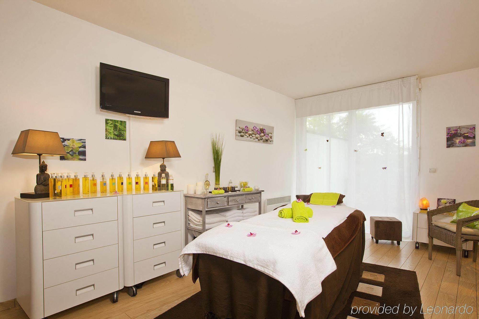 Residhome Carrieres La Defense Ngoại thất bức ảnh