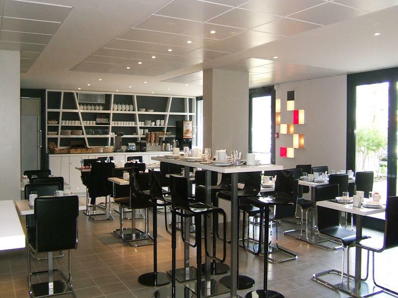 Residhome Carrieres La Defense Ngoại thất bức ảnh