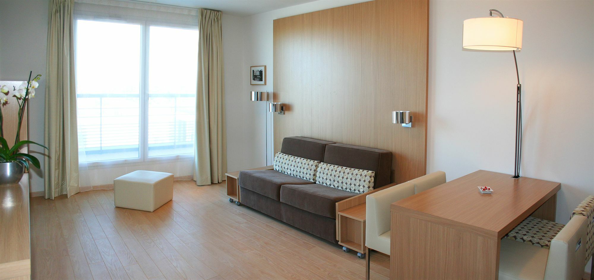 Residhome Carrieres La Defense Ngoại thất bức ảnh