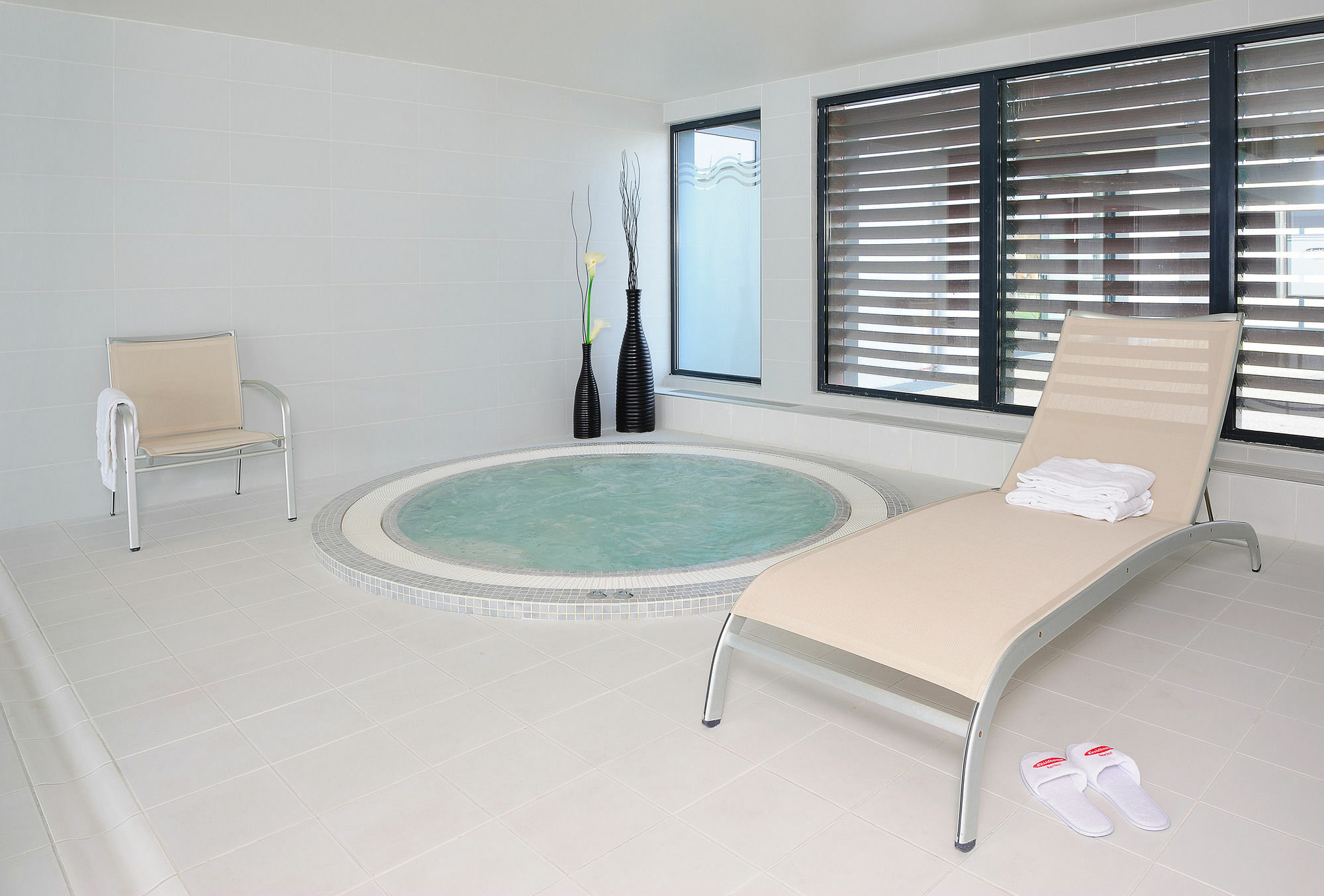 Residhome Carrieres La Defense Tiện nghi bức ảnh
