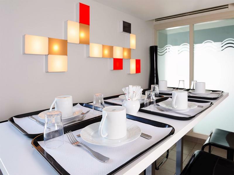 Residhome Carrieres La Defense Ngoại thất bức ảnh